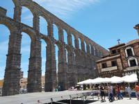 Singlereise: Madrid erleben! 5 Tage Städtereise Madrid mit Ausflügen nach Toledo, El Escorial und Segovia