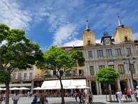 Singlereise: Madrid erleben! 5 Tage Städtereise Madrid mit Ausflügen nach Toledo, El Escorial und Segovia