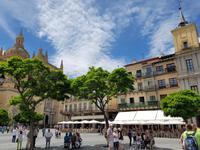 Singlereise: Madrid erleben! 5 Tage Städtereise Madrid mit Ausflügen nach Toledo, El Escorial und Segovia