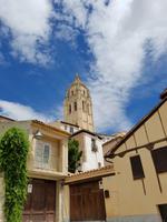 Singlereise: Madrid erleben! 5 Tage Städtereise Madrid mit Ausflügen nach Toledo, El Escorial und Segovia