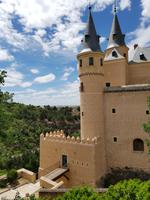 Singlereise: Madrid erleben! 5 Tage Städtereise Madrid mit Ausflügen nach Toledo, El Escorial und Segovia