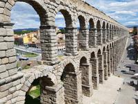 Singlereise: Madrid erleben! 5 Tage Städtereise Madrid mit Ausflügen nach Toledo, El Escorial und Segovia