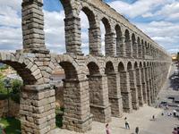 Singlereise: Madrid erleben! 5 Tage Städtereise Madrid mit Ausflügen nach Toledo, El Escorial und Segovia