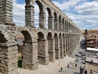 Singlereise: Madrid erleben! 5 Tage Städtereise Madrid mit Ausflügen nach Toledo, El Escorial und Segovia