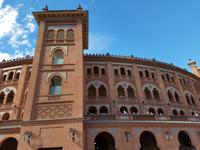 Singlereise: Madrid erleben! 5 Tage Städtereise Madrid mit Ausflügen nach Toledo, El Escorial und Segovia