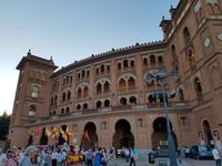 Singlereise: Madrid erleben! 5 Tage Städtereise Madrid mit Ausflügen nach Toledo, El Escorial und Segovia