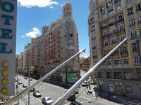 Singlereise: Madrid erleben! 5 Tage Städtereise Madrid mit Ausflügen nach Toledo, El Escorial und Segovia