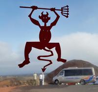 Rundreise – Inselhüpfen Lanzarote, Fuerteventura (189)