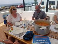 Rundreise – Inselhüpfen Lanzarote, Fuerteventura (241)