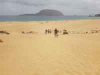 Rundreise – Inselhüpfen Lanzarote, Fuerteventura (303)