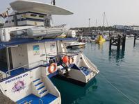 Rundreise – Inselhüpfen Lanzarote, Fuerteventura (315)