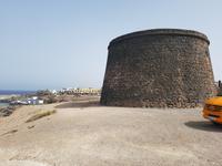 Rundreise – Inselhüpfen Lanzarote, Fuerteventura (318)