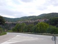 Castellfollit de la Roca