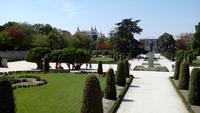 Madrid - Parque del Retiro