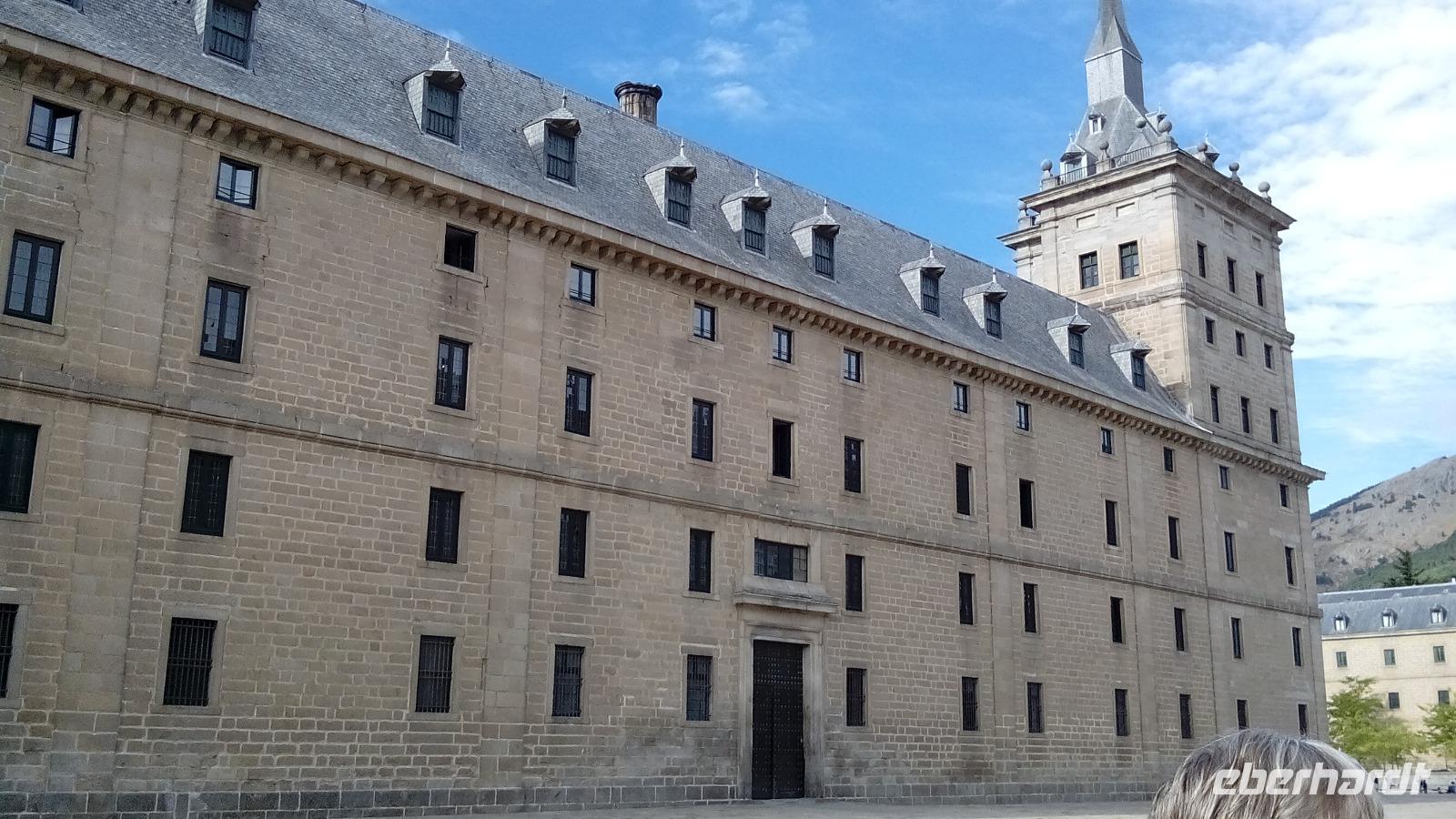 Escorial 1
