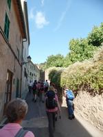 Singlereise Mallorca Wandern