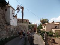 Singlereise Mallorca Wandern