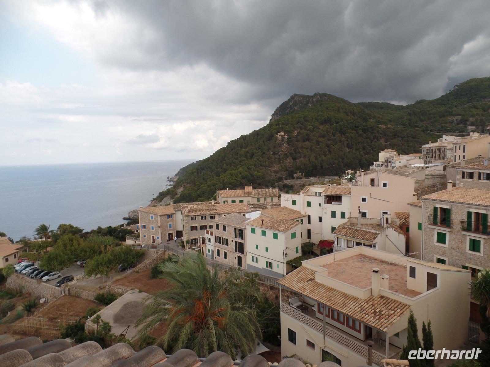 Singlereise Mallorca Wandern – Banyalbufar