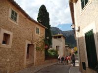 Singlereise Mallorca Wandern – Deia