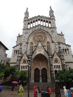 Singlereise Mallorca Wandern – Soller