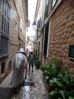 Singlereise Mallorca Wandern – Soller