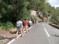 Singlereise Mallorca Wandern – Serra de Tramuntana