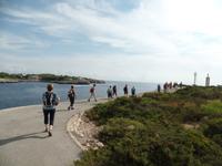 Singlereise Mallorca Wandern – Küstenwanderung an der Ostküste