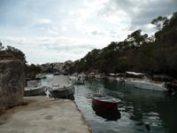 Singlereise Mallorca Wandern – Cala Figuera