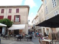 Singlereise Mallorca Wandern – Wochenmarkt in Sineu