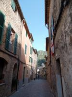 Singlereise Mallorca Wandern – Valldemossa
