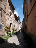 Singlereise Mallorca Wandern – Valldemossa