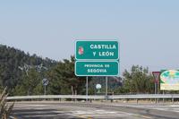 05-10-2016 Am Navacerrada-Pass