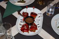 05-10-2016 El Anciano Rey de los Vinos, Rabo de Toro