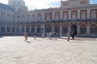 06-10-2016 Palacio de Aranjuez