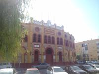 Sanlucar de Barrameda