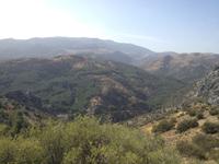 Sierra de las Nieves (3)