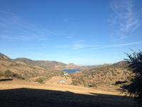 Rückfahrt nach Malaga (1)