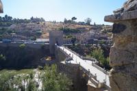 06-10-2016 Toledo, Puente de San Martín