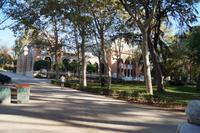 07-10-2016 Madrid, Parque de Buen Retiro - Palacio de Velazquez