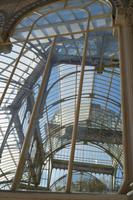 07-10-2016 Madrid, Parque de Buen Retiro - Kristallpalast