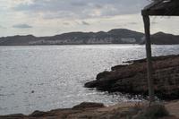 1.Tag Wanderung von Cala Tirant nach Binimel lá