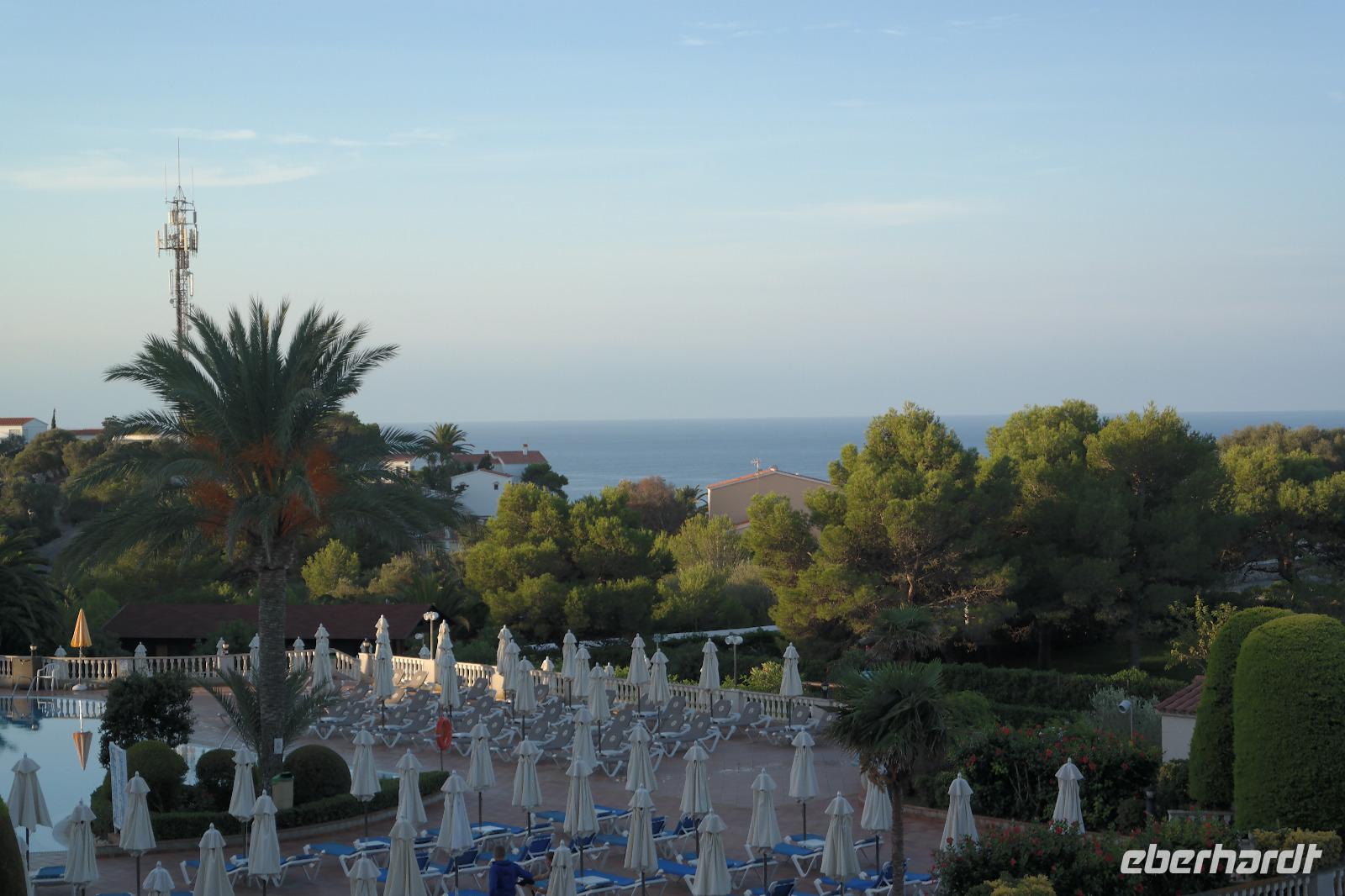 Wandern auf Menorca 09.-16.10.2016