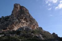 2.Tag Wanderung von Son Bou nach Es Canutells