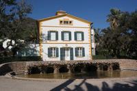 Hort de Son Patrici (Käse- und Weinprobe)