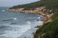 3.Wanderung von Sant Tomàs nach Cala Galdana