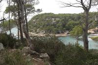 3.Wanderung von Sant Tomàs nach Cala Galdana