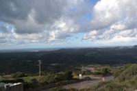 El Torro (358-365 m hoch - je nach Ansage)