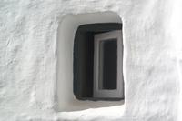 Küchenfenster in Binibèquer max. 11 Zoll