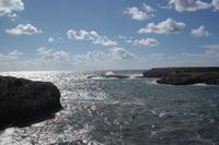 Bucht von Binibèquer