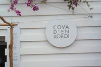 ...Eingang zur Naturhöhle...